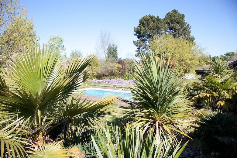 Hotel Villa Margaux