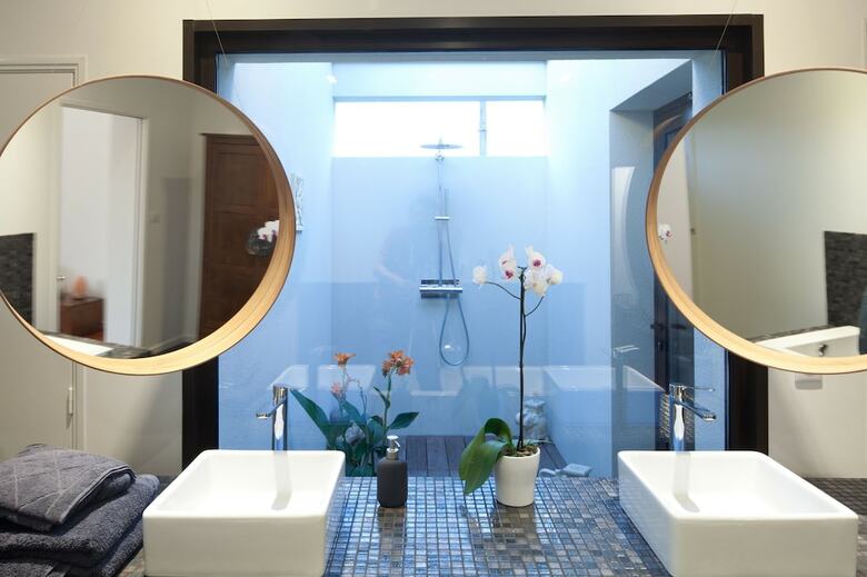 Hotel Villa Margaux