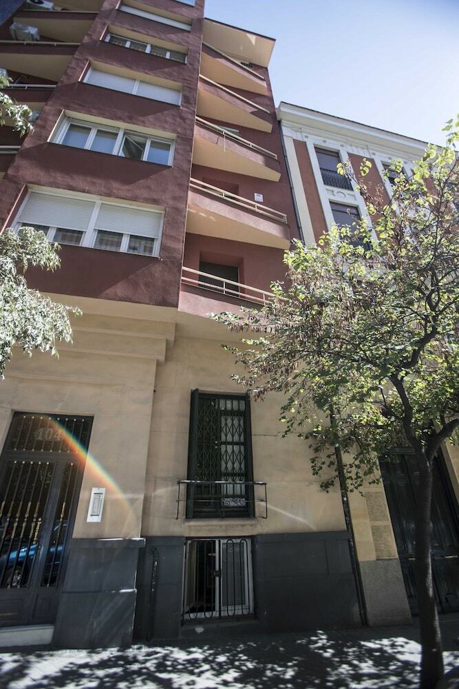 Apartamento Luxury I