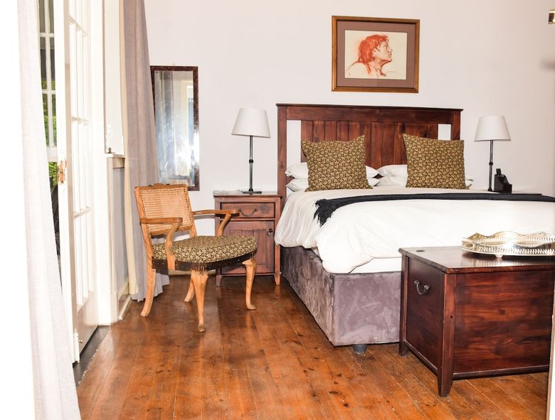 Bed & Breakfast Gordon's On 125 First Street