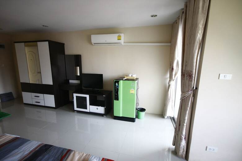 Hotel Sunisa Plus Bangsaen