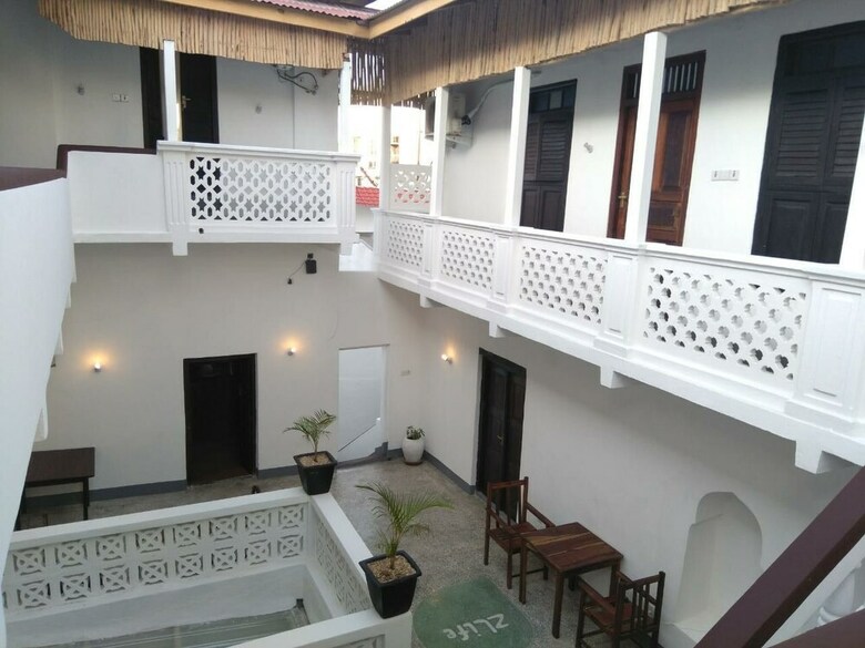 Hostal Zanzibar Hostel