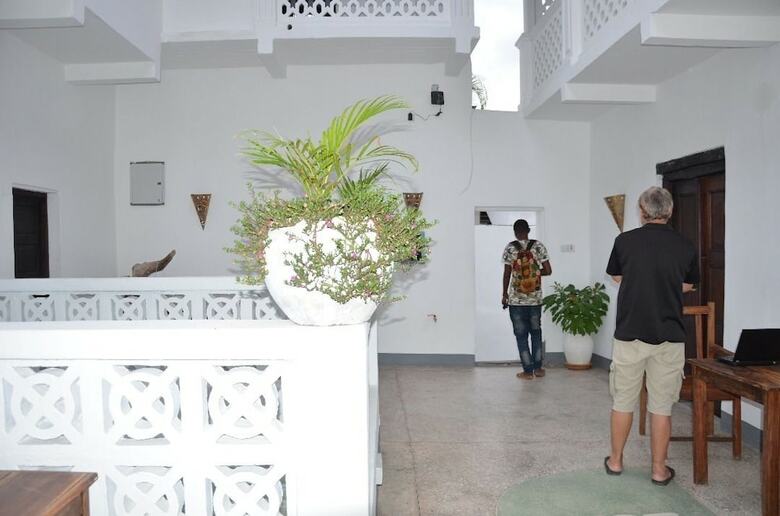 Hostal Zanzibar Hostel