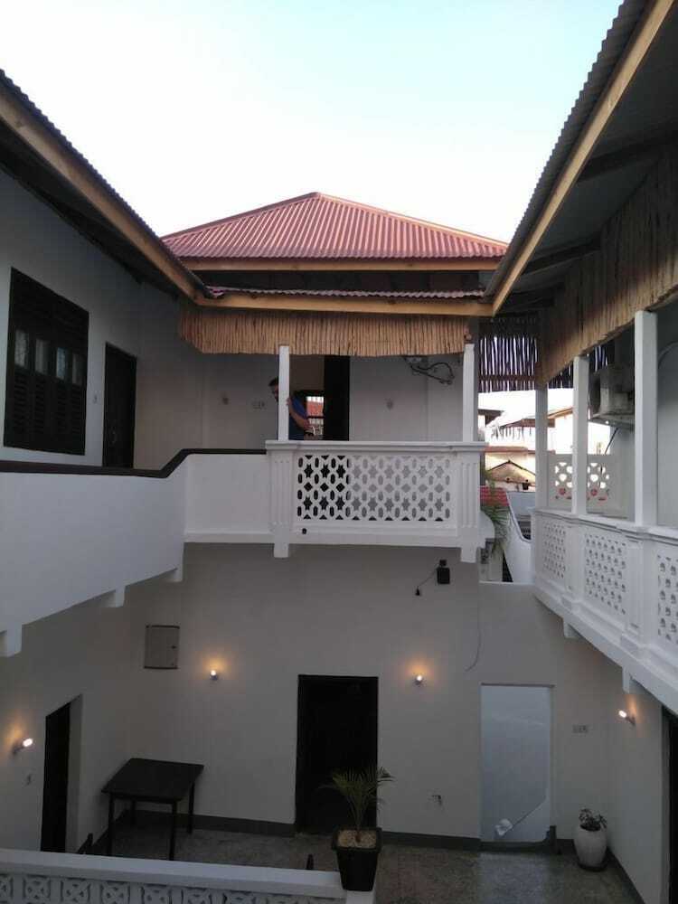 Hostal Zanzibar Hostel