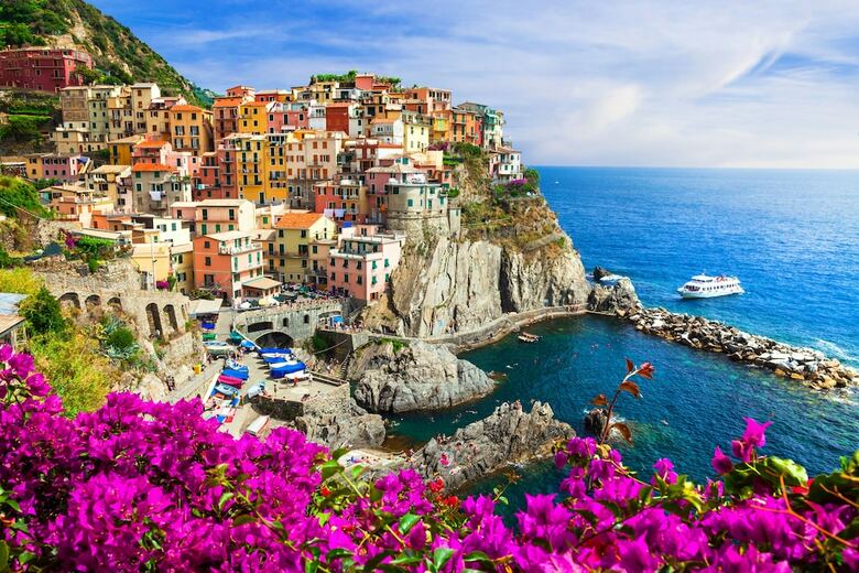 Apartamento The First - Il Sogno Di Manarola