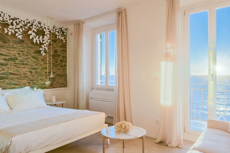 Apartamento The First - Il Sogno Di Manarola