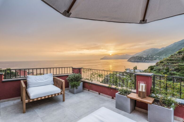 Apartamento The First - Il Sogno Di Manarola