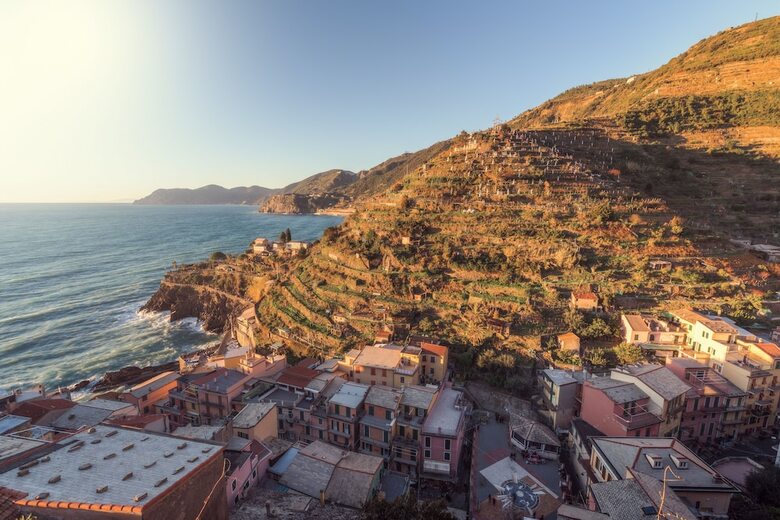 Apartamento The First - Il Sogno Di Manarola