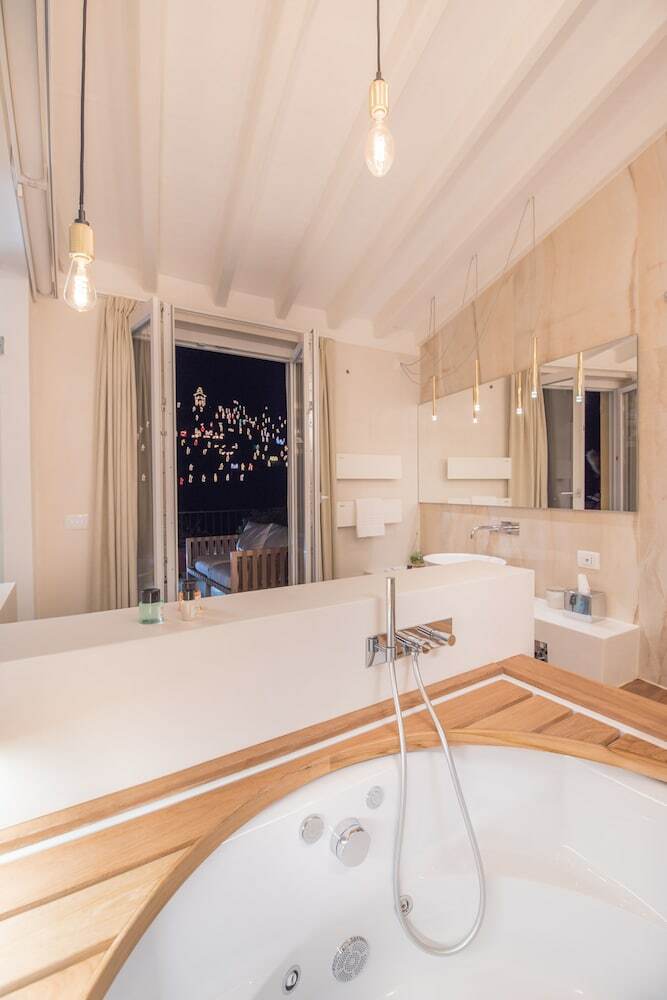 Apartamento The First - Il Sogno Di Manarola