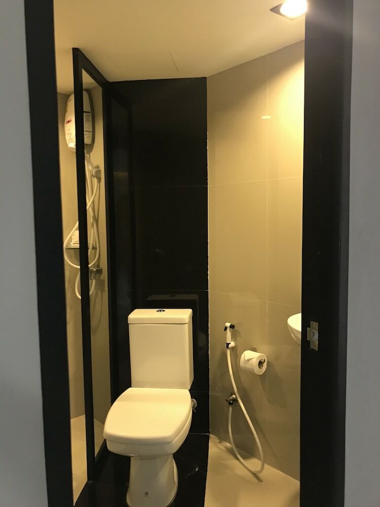 Chantra Hotel