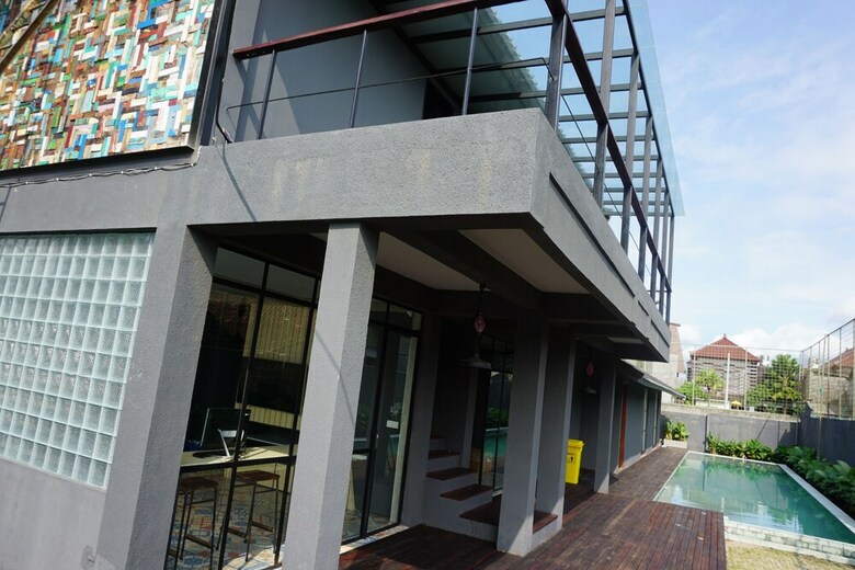 Hostal M Boutique Hostel