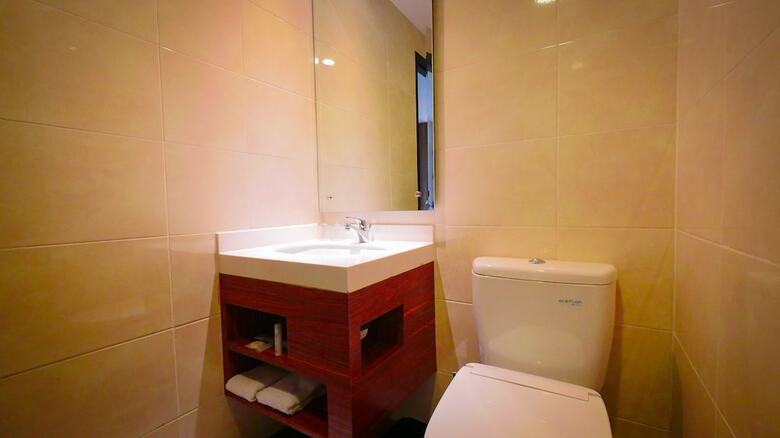 Prime Park Hotel Pekanbaru