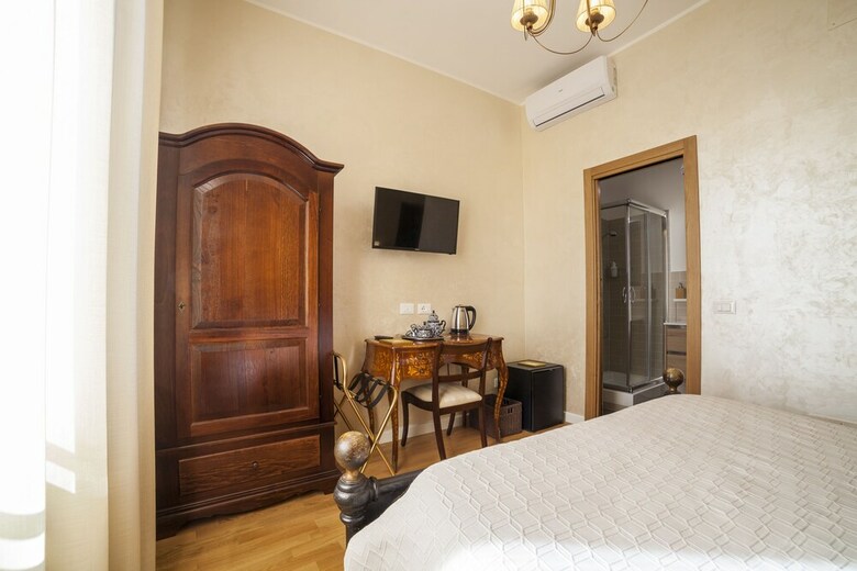 Regina Bed & Breakfast