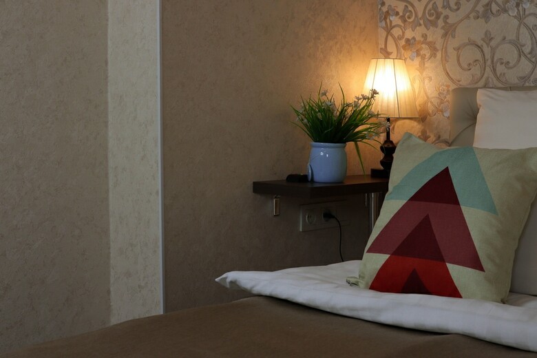 De'mar Hotel