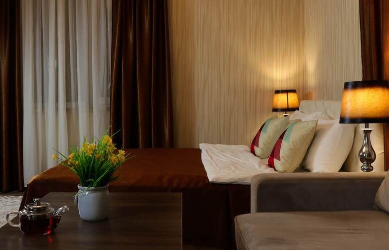 De'mar Hotel