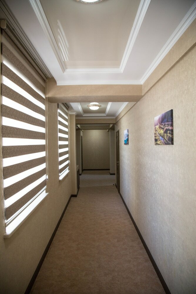 De'mar Hotel