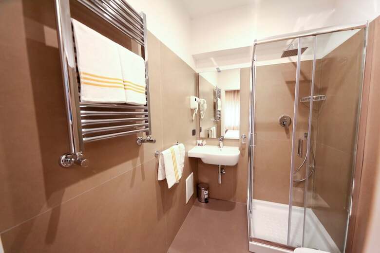 Hotel 7th Floor Suite