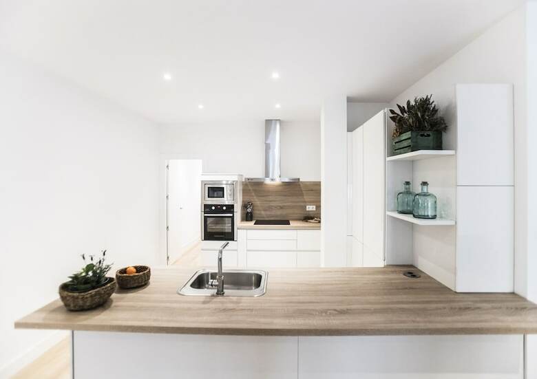 Apartamento Moncloa Luxury