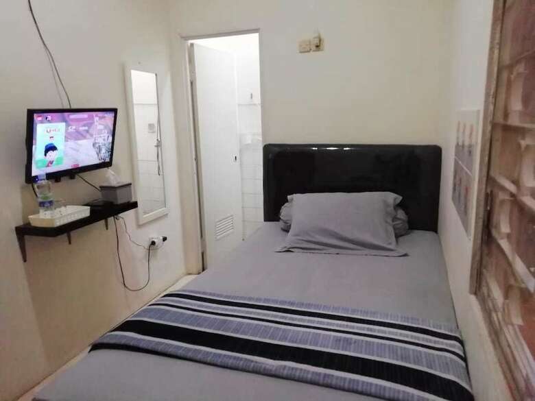 Bed & Breakfast Gio Guesthouse Bogor