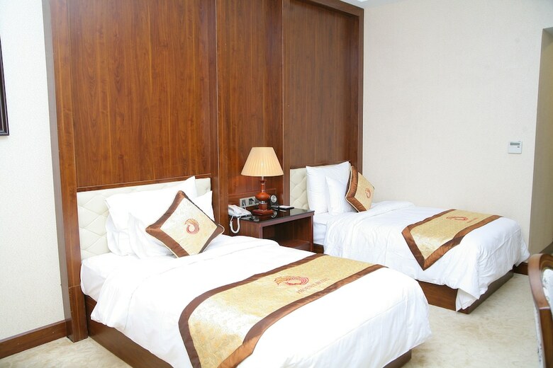 Apartamento Phoenix Resort Bac Ninh