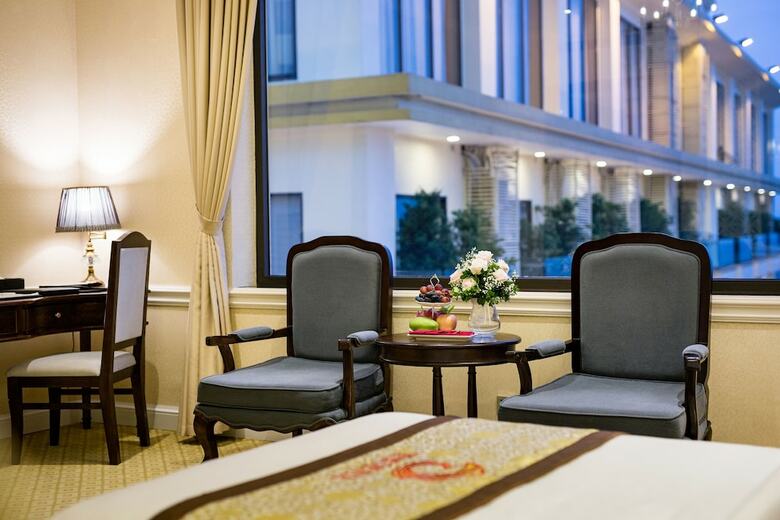 Apartamento Phoenix Resort Bac Ninh