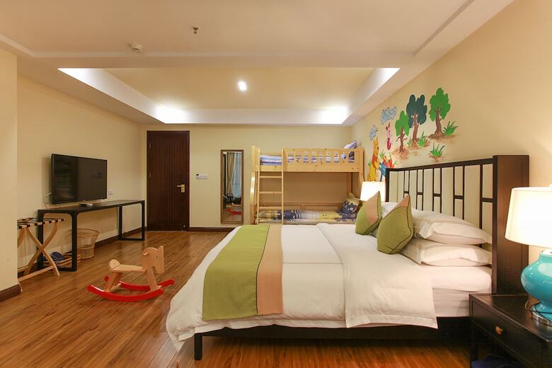 Posada Yangshuo Xingping Island Resort