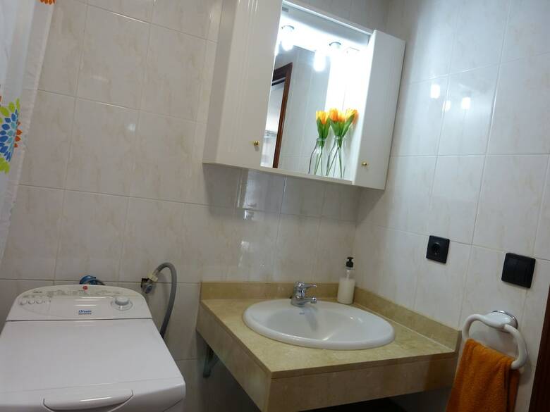 Apartamentos Los Casta�os