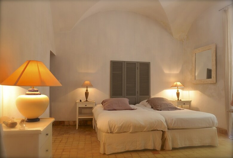 Hotel Le Galinier