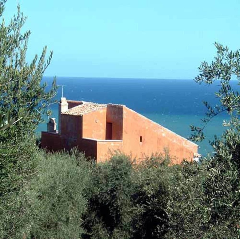 Apartamento Masseria  Casale Dei Lauri