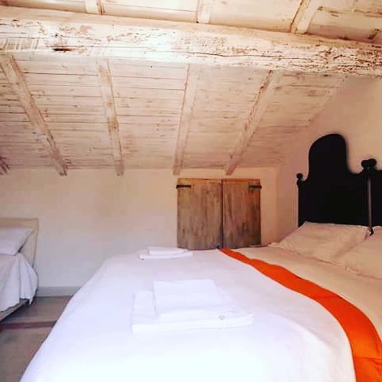 Apartamento Masseria  Casale Dei Lauri