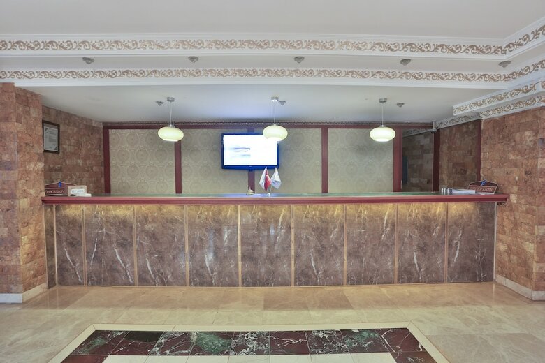 Hedef Beyt Hotel Resort & Spa