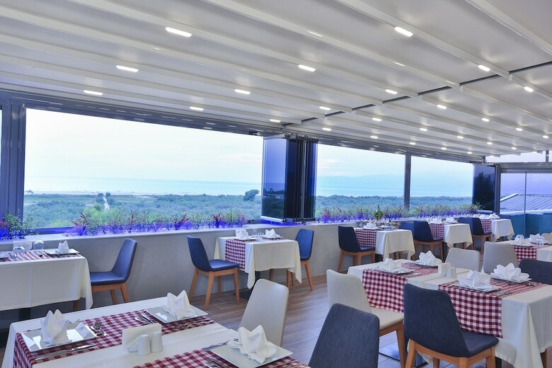 Hedef Beyt Hotel Resort & Spa