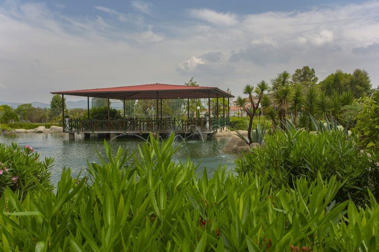 Hedef Beyt Hotel Resort & Spa
