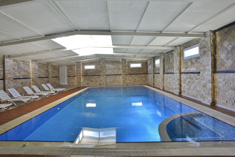 Hedef Beyt Hotel Resort & Spa