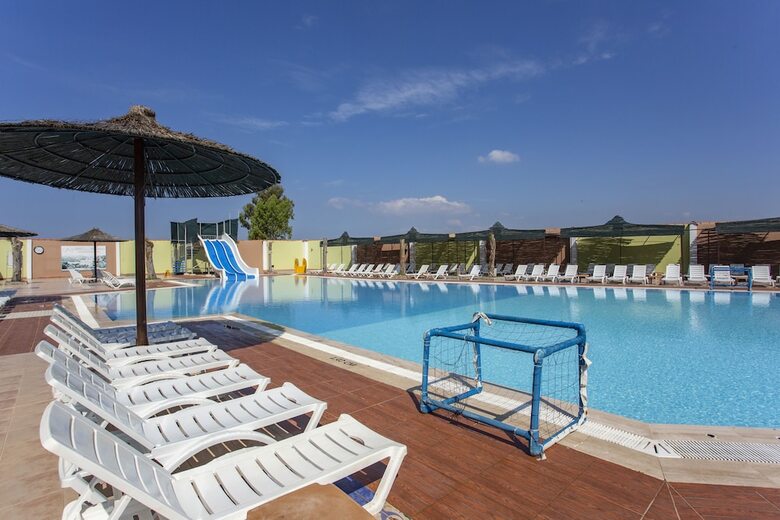 Hedef Beyt Hotel Resort & Spa