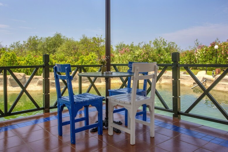 Hedef Beyt Hotel Resort & Spa