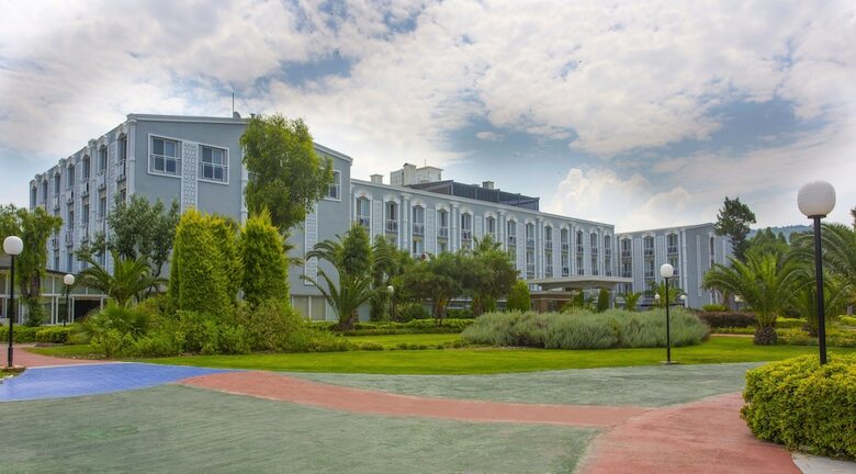Hedef Beyt Hotel Resort & Spa