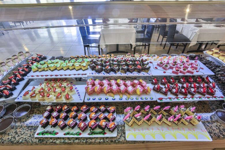Hedef Beyt Hotel Resort & Spa