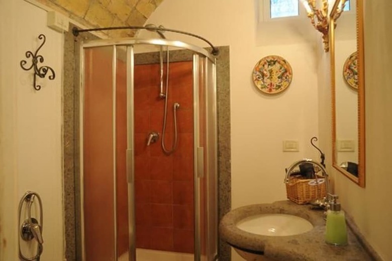 Bed & Breakfast Villino Corbelli