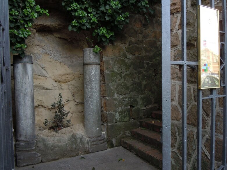 Bed & Breakfast Villino Corbelli