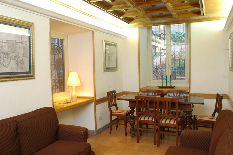 Bed & Breakfast Villino Corbelli