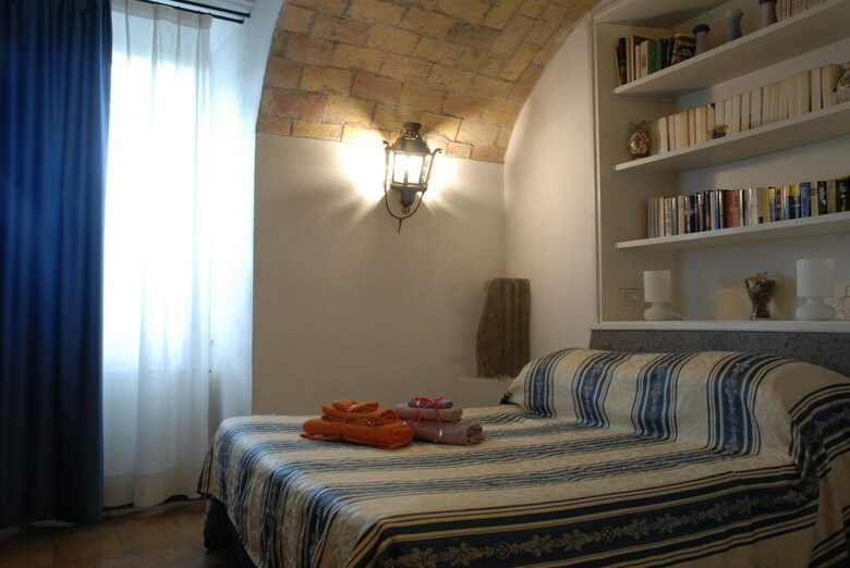Bed & Breakfast Villino Corbelli