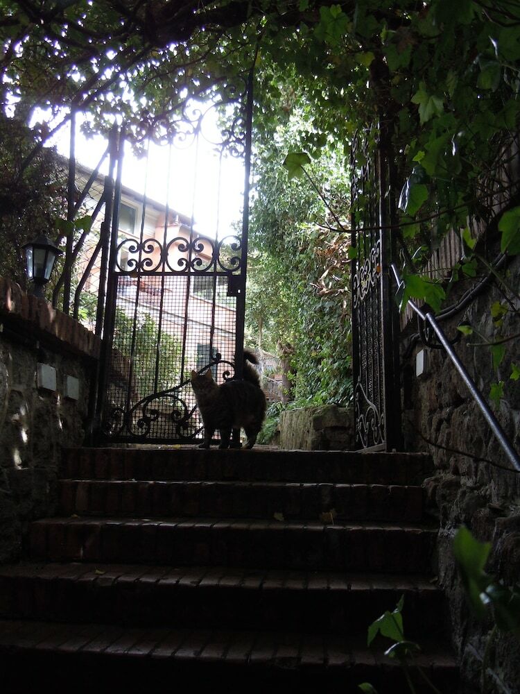 Bed & Breakfast Villino Corbelli