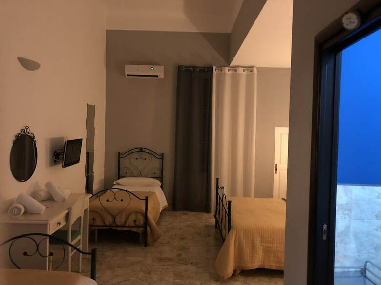 Hotel Nonna Maria