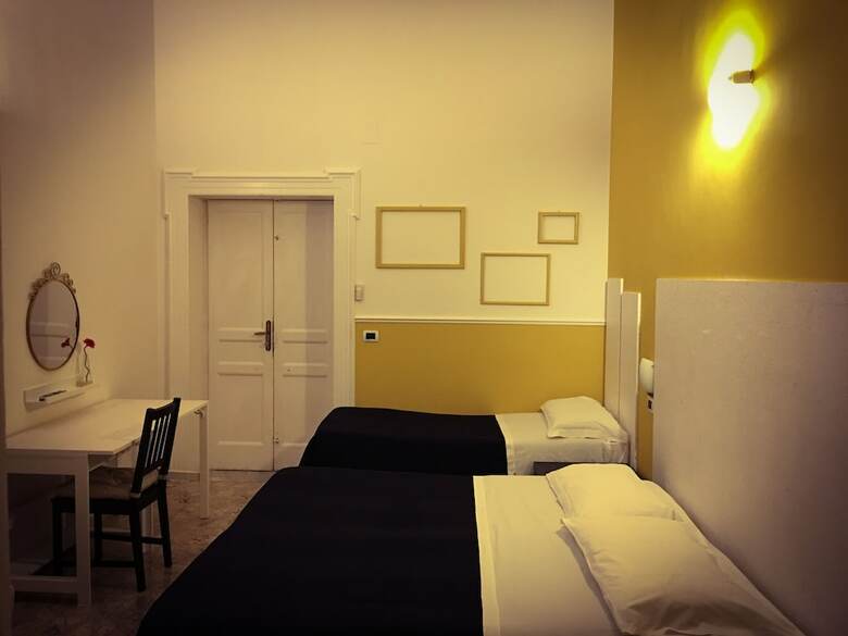 Hotel Nonna Maria