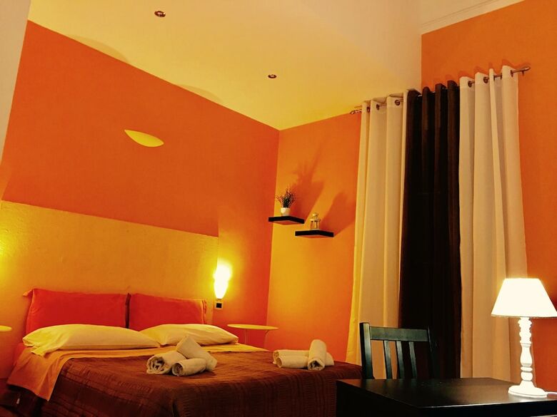 Hotel Nonna Maria