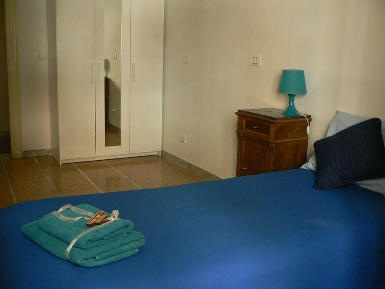 Bed & Breakfast Le Stelle Di Roma