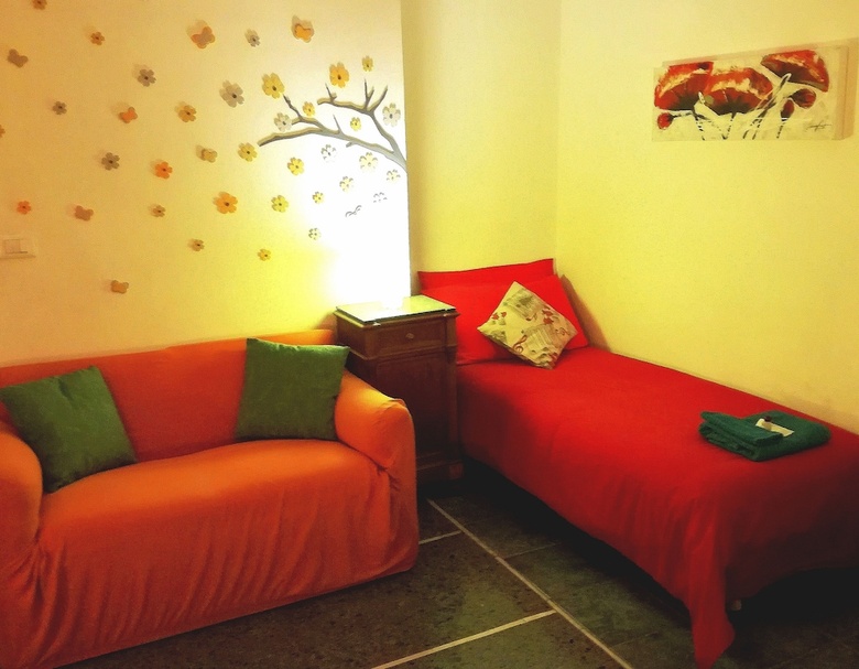 Bed & Breakfast Le Stelle Di Roma