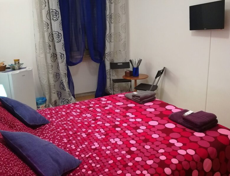 Bed & Breakfast Le Stelle Di Roma