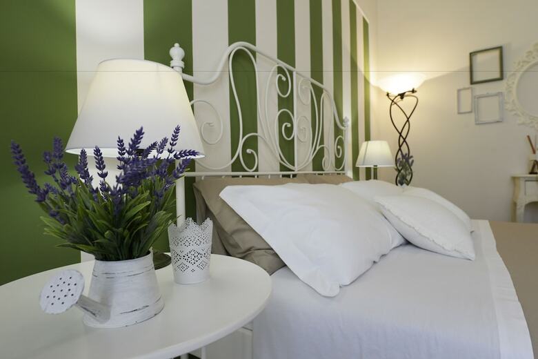 Bed & Breakfast Il Re Degli Scalzi